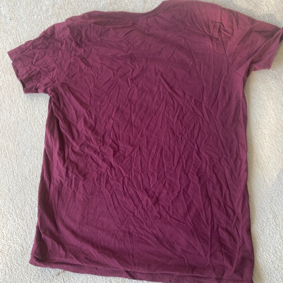 Wizard World of Harry Potter t shirt 9 3/4 large adult - Picture 5 of 5